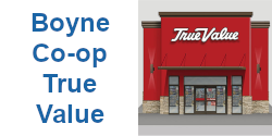 Boyne Co-op True Value